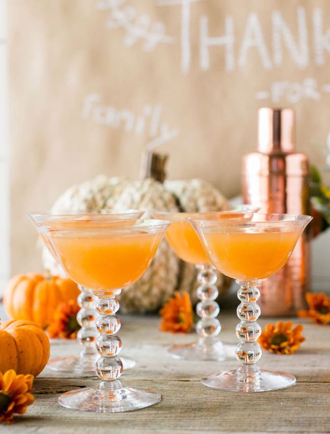 5 Friendsgiving Must-Haves to Earn You Party Host of the Year