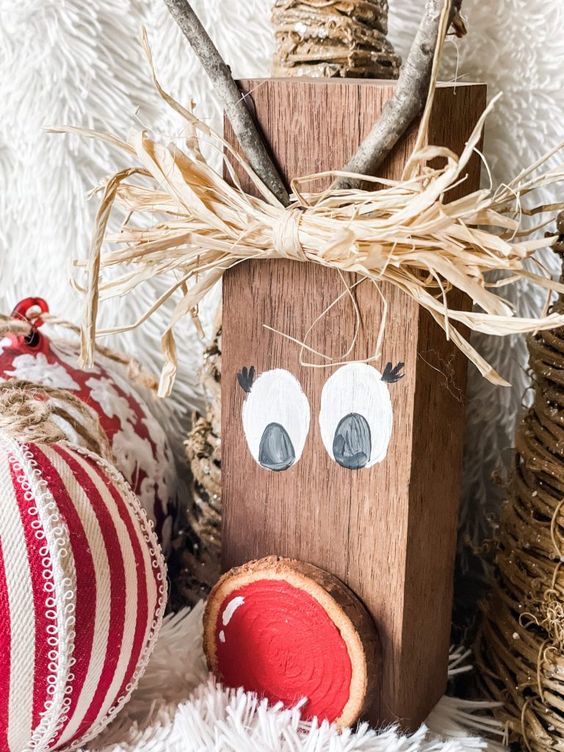 8 Holiday DIYs That Are Actually Cute