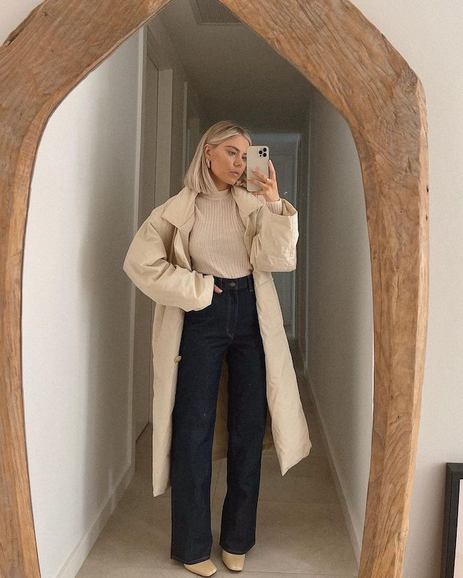 A Traveler's Guide To The Ultimate Winter Wardrobe
