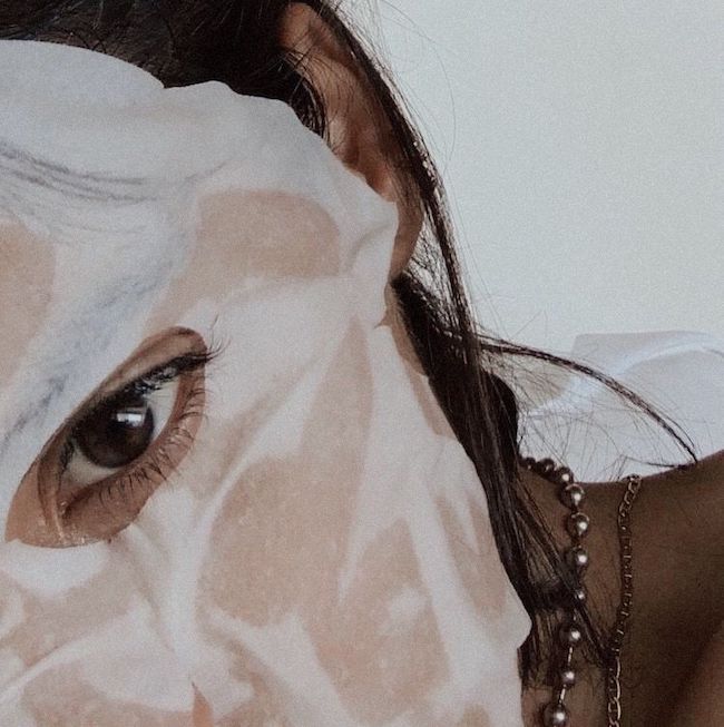How To Change Up Your Skincare Routine For Winter