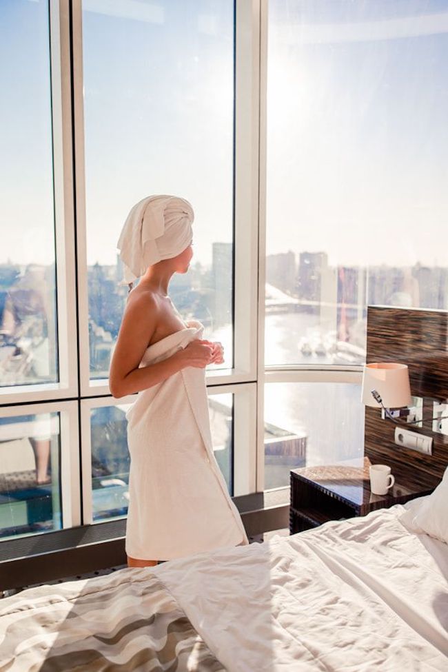 How To Change Up Your Skincare Routine For Winter