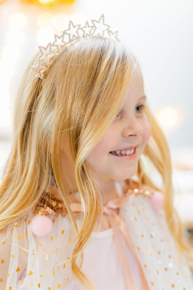 Party Like It's 2022 New Year's Eve Kids' Event