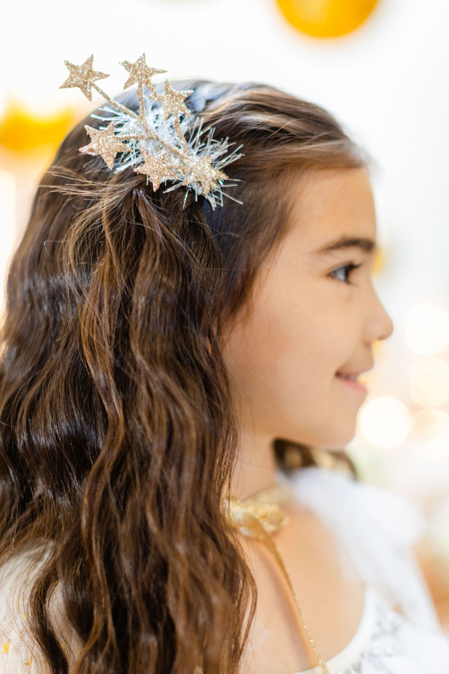 Party Like It's 2022 New Year's Eve Kids' Event
