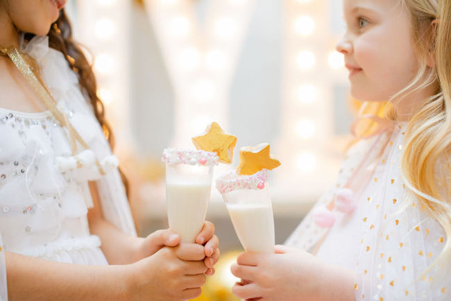 Party Like It's 2022 New Year's Eve Kids' Event