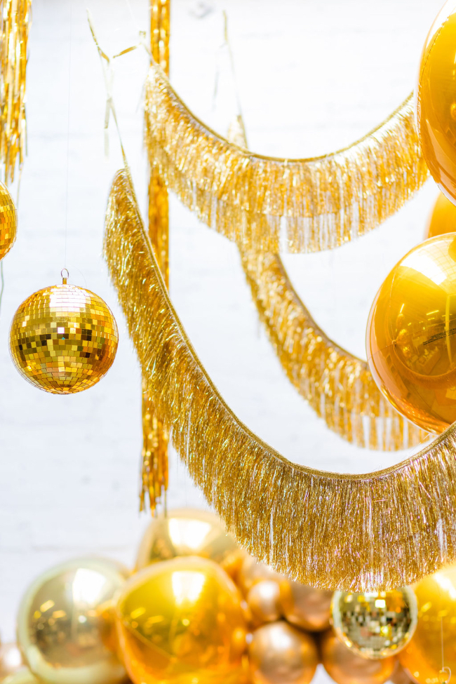 Party Like It's 2022 New Year's Eve Kids' Event