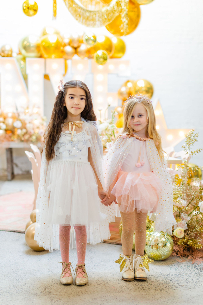 Party Like It's 2022 New Year's Eve Kids' Event