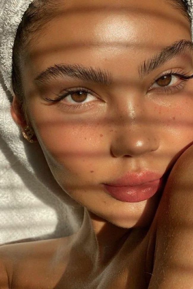 How To Change Up Your Skincare Routine For Winter