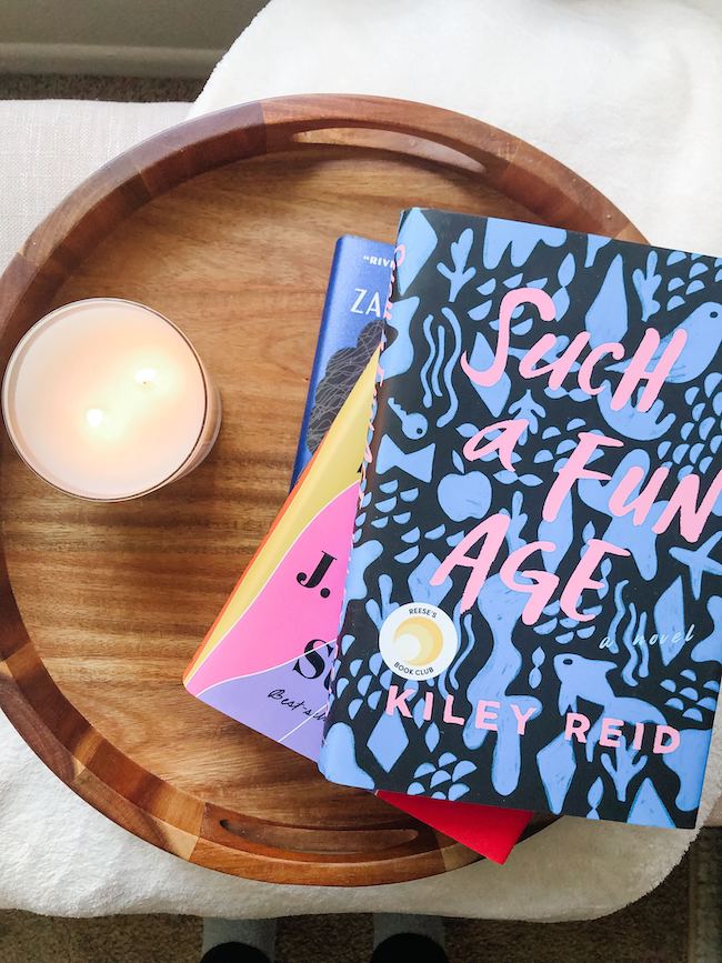 How Three Candles Transformed Our Space Into A Cozy Oasis