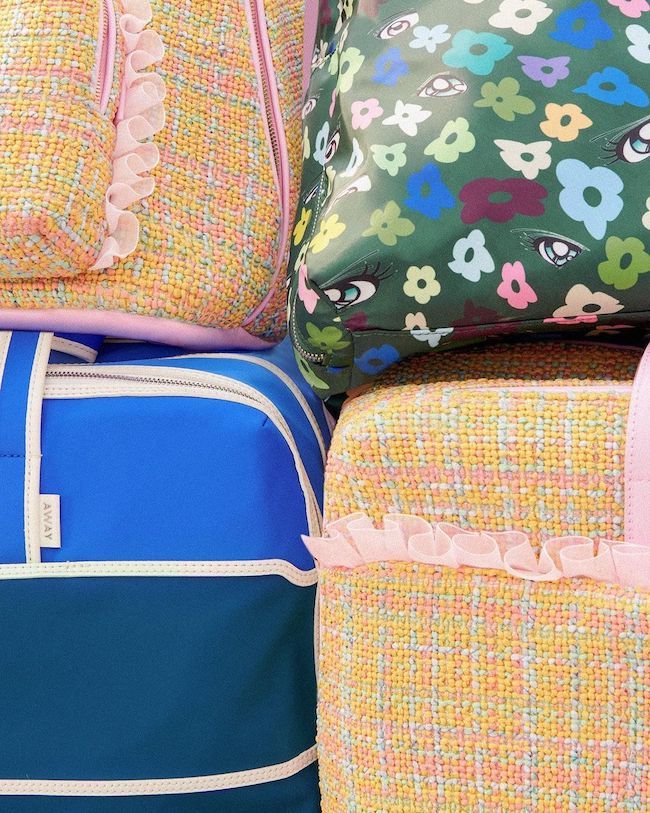 Upcoming Holiday Trip? Here's Your Guide to Winter Packing