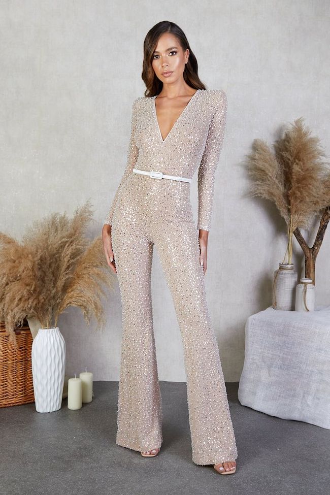 All The New Year's Eve Outfit Inspiration You Need