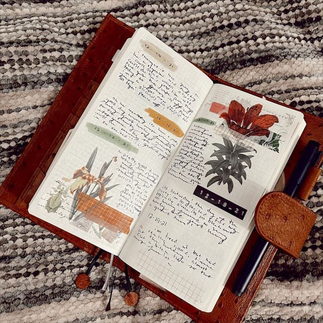 New Year's Resolutions For 2022 That Are Actually Attainable