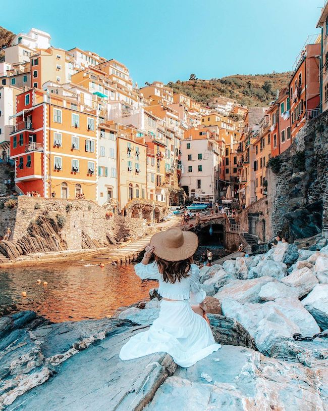 Upcoming Holiday Trip? Here's Your Guide to Winter Packing