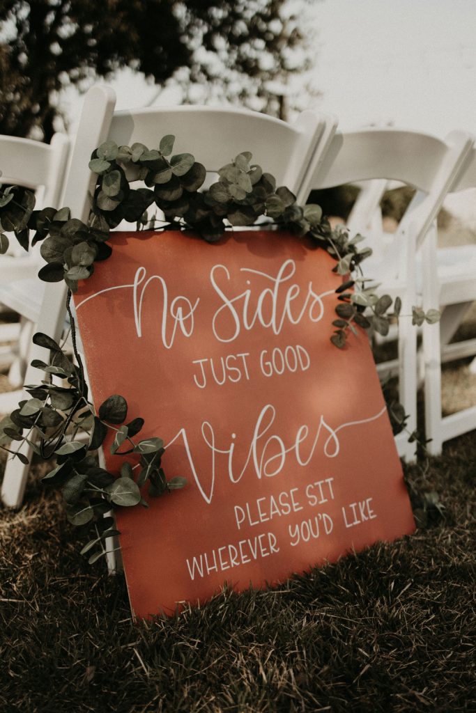 Everything's Bigger In Texas Big Fake Wedding Dallas