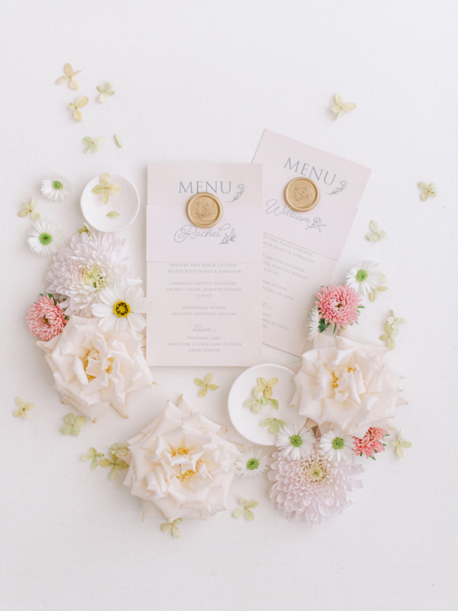 Heirloom Whimsical Prairie-Styled Editorial