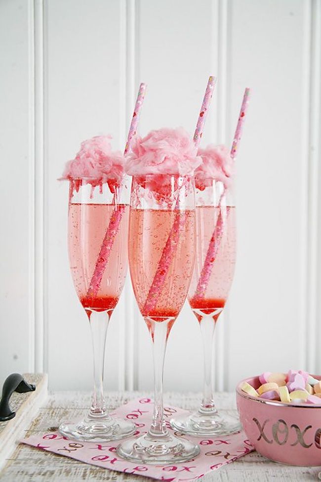 10 Ways To Make Your Galentine's Party Stand Out