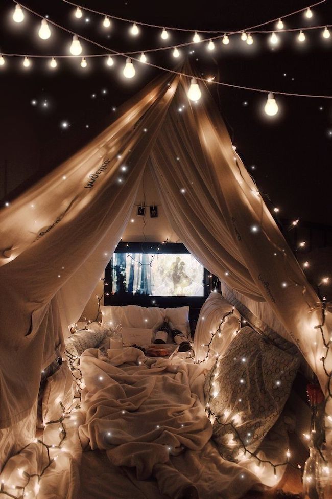 Indoor Winter Activities To Keep The Kids Busy