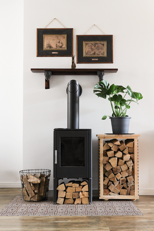 How To Make A Big Impact With Tile In Small Spaces
