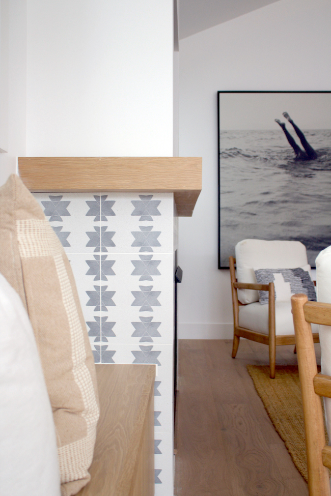 How To Make A Big Impact With Tile In Small Spaces