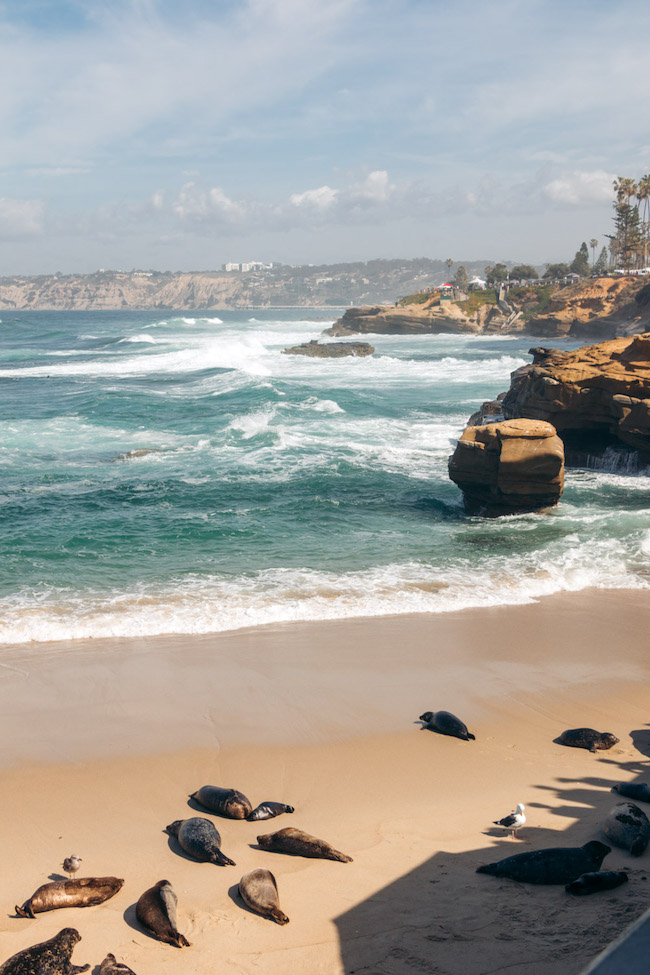 10 Spring Break Vacation Spots We'd Love To Visit