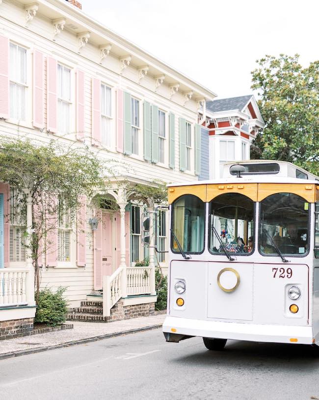 10 Spring Break Vacation Spots We'd Love To Visit