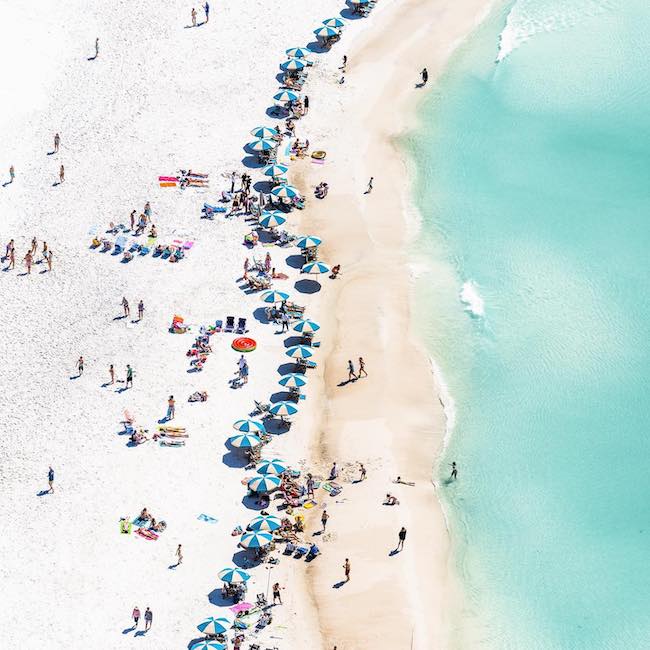 10 Spring Break Vacation Spots We'd Love To Visit