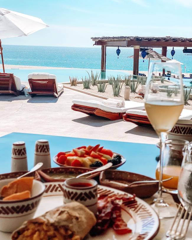 10 Spring Break Vacation Spots We'd Love To Visit