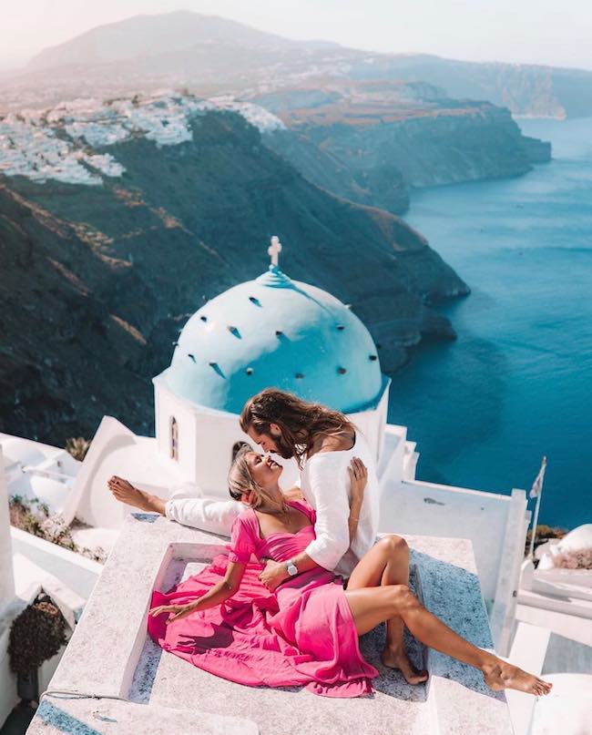 How To Explore A New Place Without Breaking The Bank