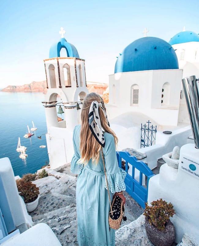 How To Explore A New Place Without Breaking The Bank