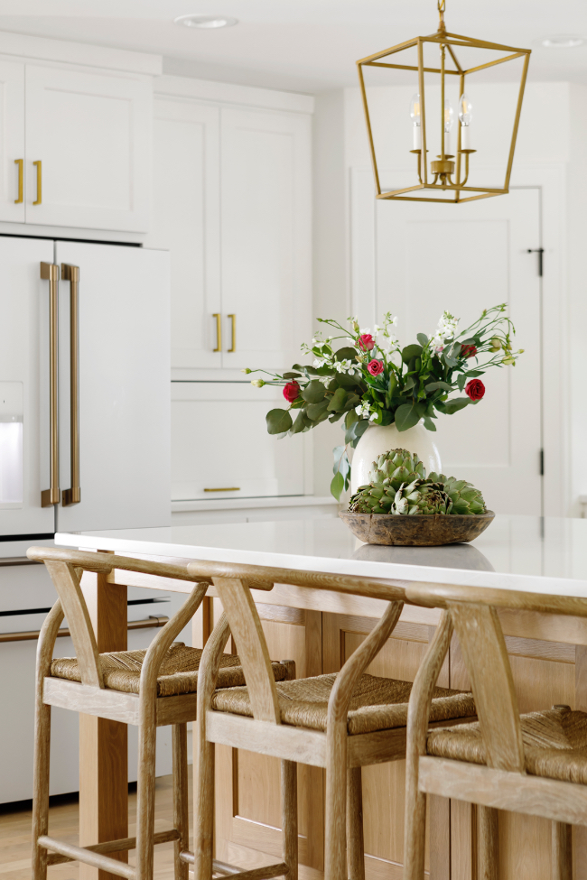 Spectacular Bohemian-Meets-Farmhouse Home Tour