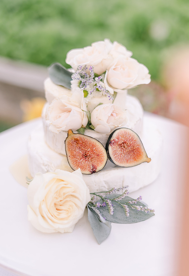 As The Spring Flowers Bloom Wedding Editorial