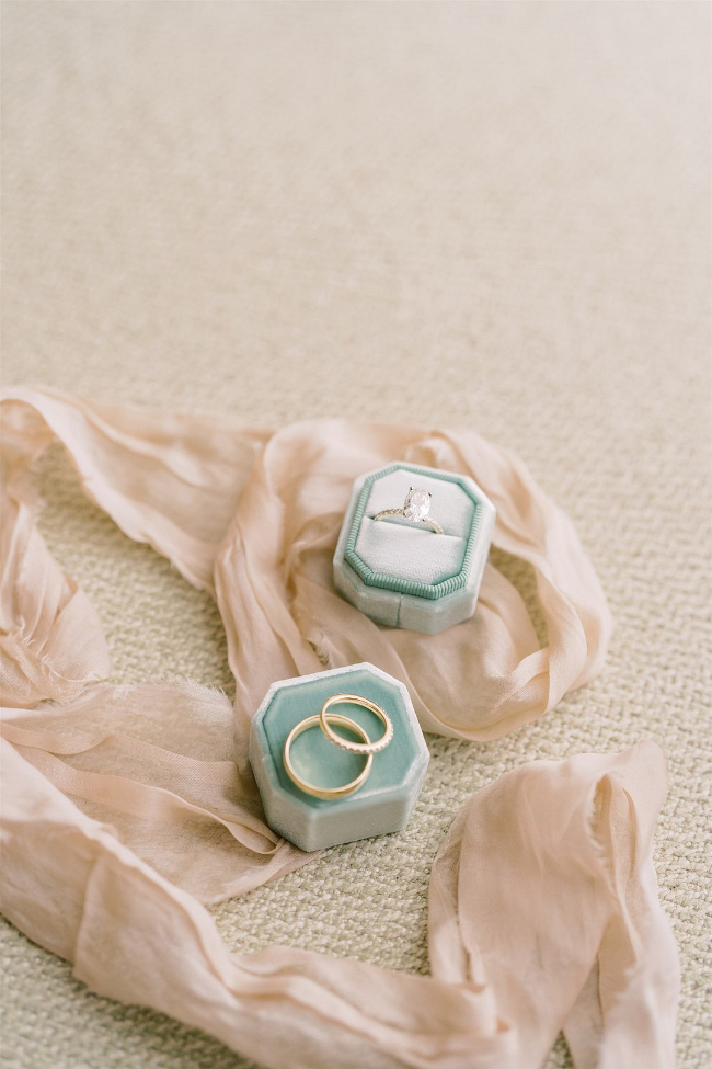 Timeless Wedding In Amelia Island, Florida