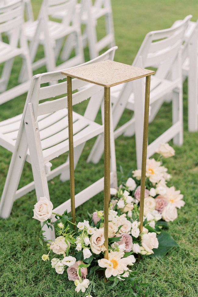 Timeless Wedding In Amelia Island, Florida