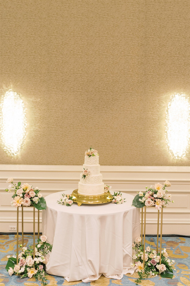 Timeless Wedding In Amelia Island, Florida