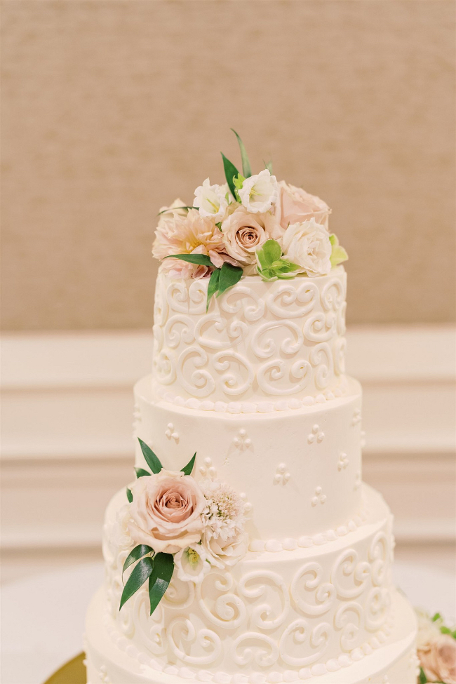 Timeless Wedding In Amelia Island, Florida