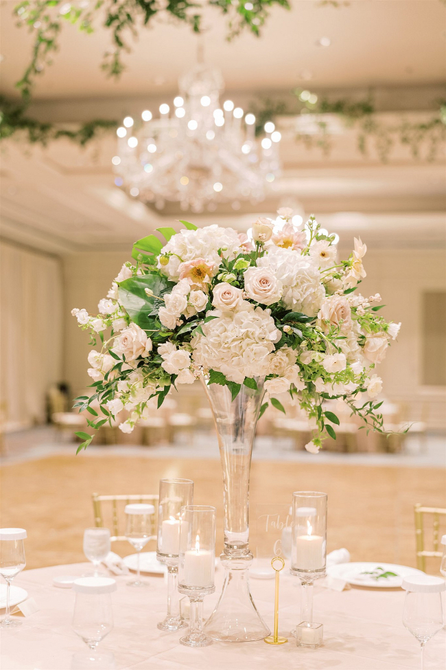 Timeless Wedding In Amelia Island, Florida