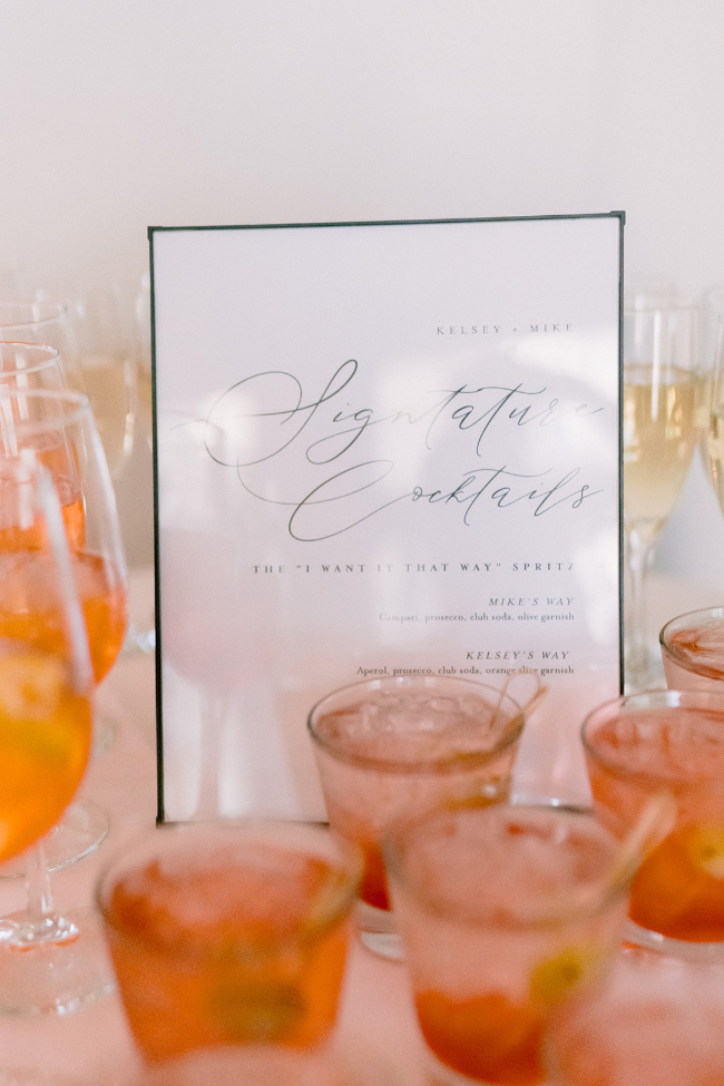 Modern & Simplistic Colorado Historic Estate Wedding