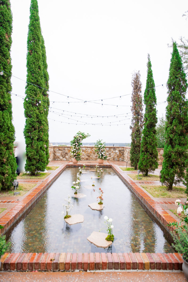 French Romance Editorial At The Bella Collina