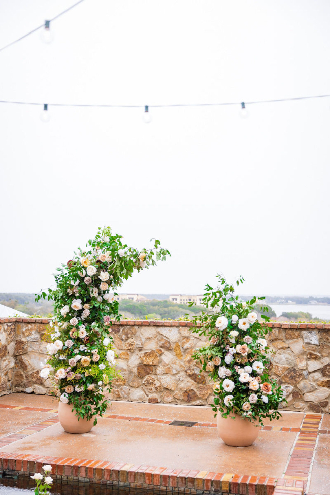 French Romance Editorial At The Bella Collina