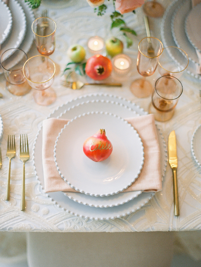 Colorful Seaside Wedding Planned In Four Weeks