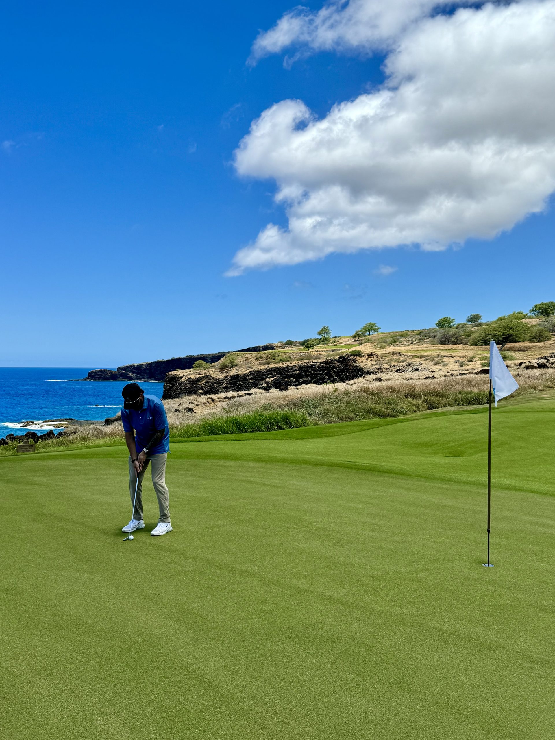 Four Seasons Resort Lanai