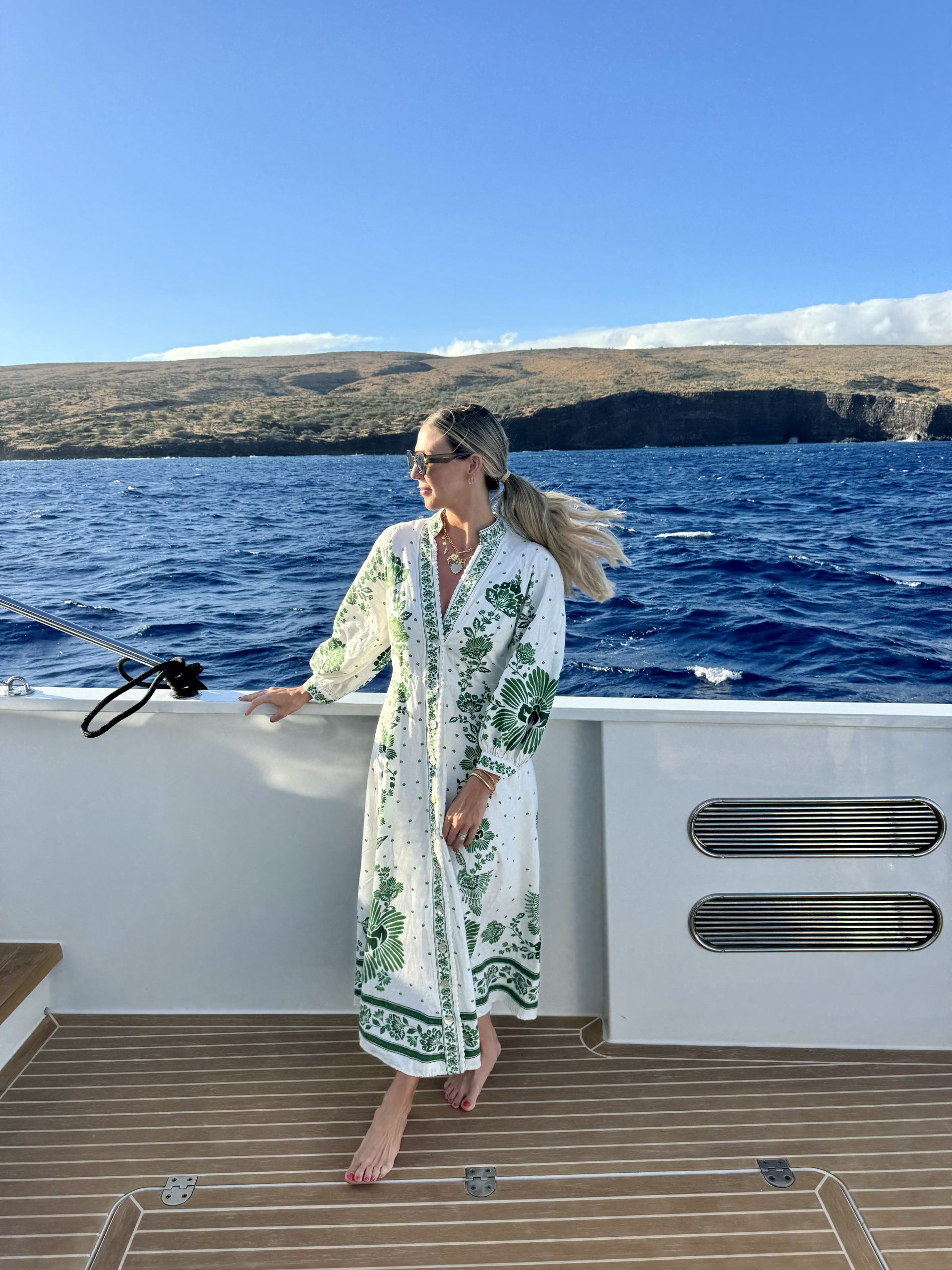 Four Seasons Resort Lanai