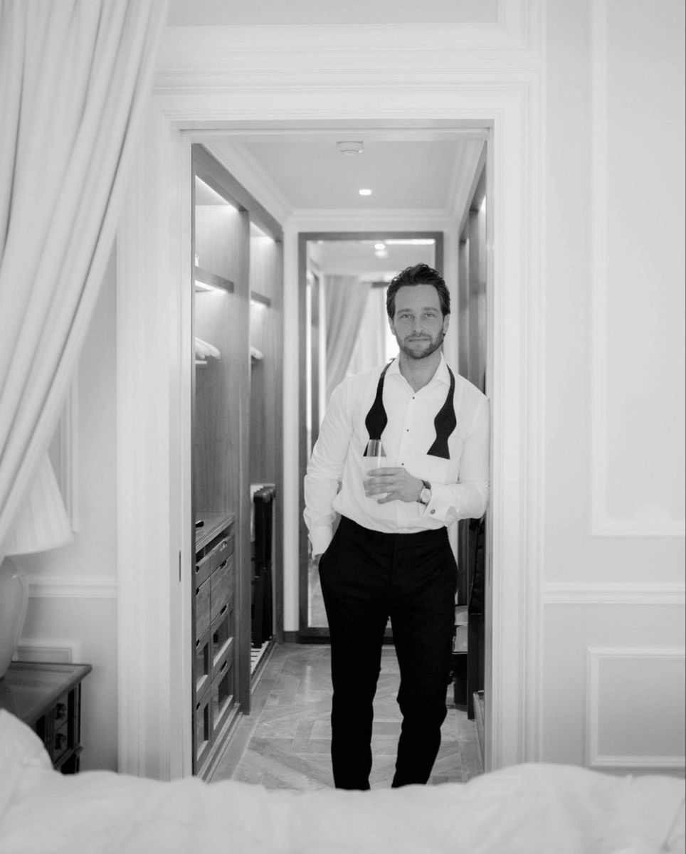 wedding weekend packing list