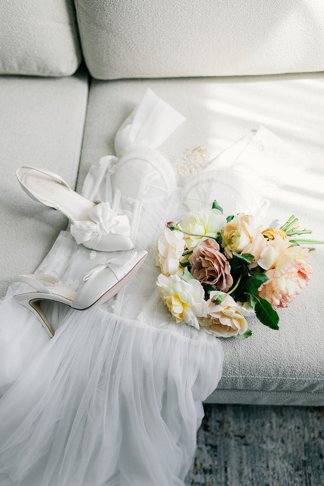 wedding weekend packing list