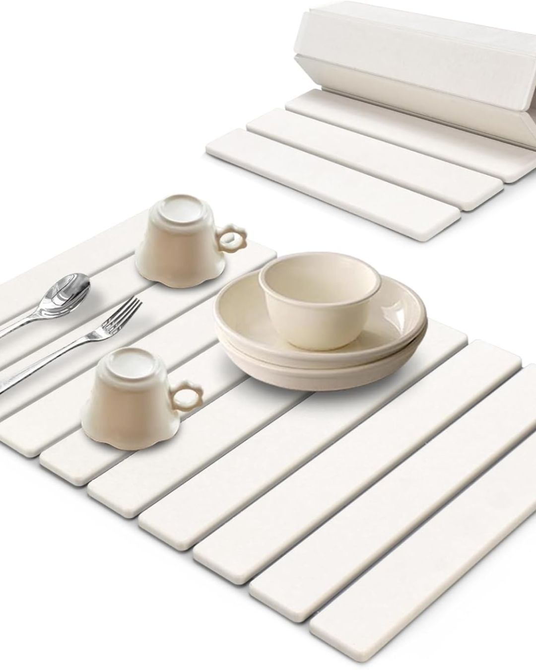 Stone Drying Mat - Amazon Kitchen