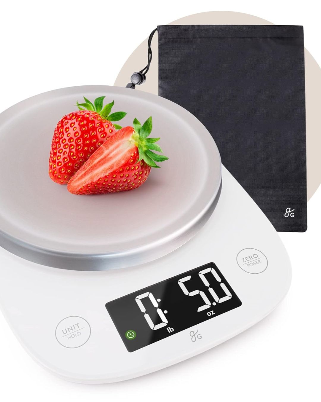 Digital Food Scale - Amazon Kitchen