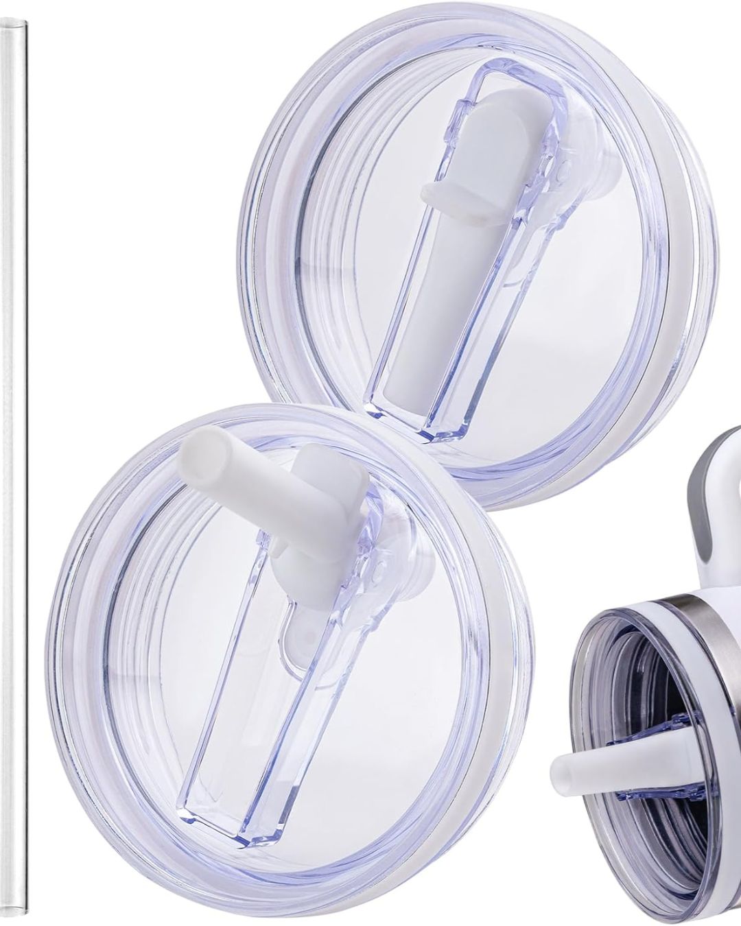 Straw Lid - Amazon Kitchen