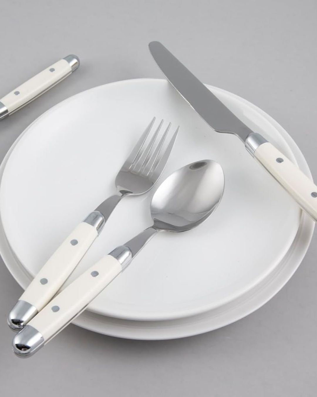 Farmhouse Silverware - Amazon Kitchen
