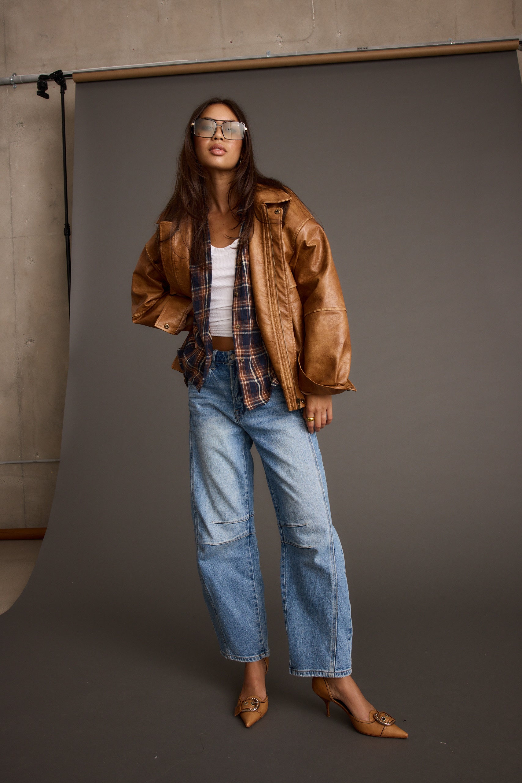 The Ultimate Fall Capsule Wardrobe: Cozy Meets Classic