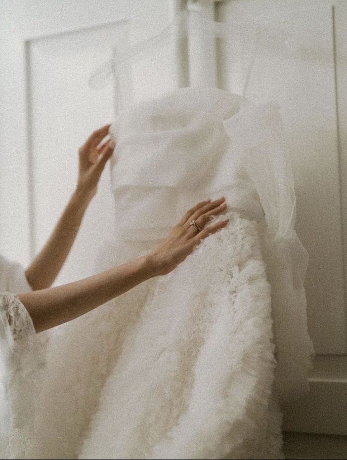 wedding weekend packing list