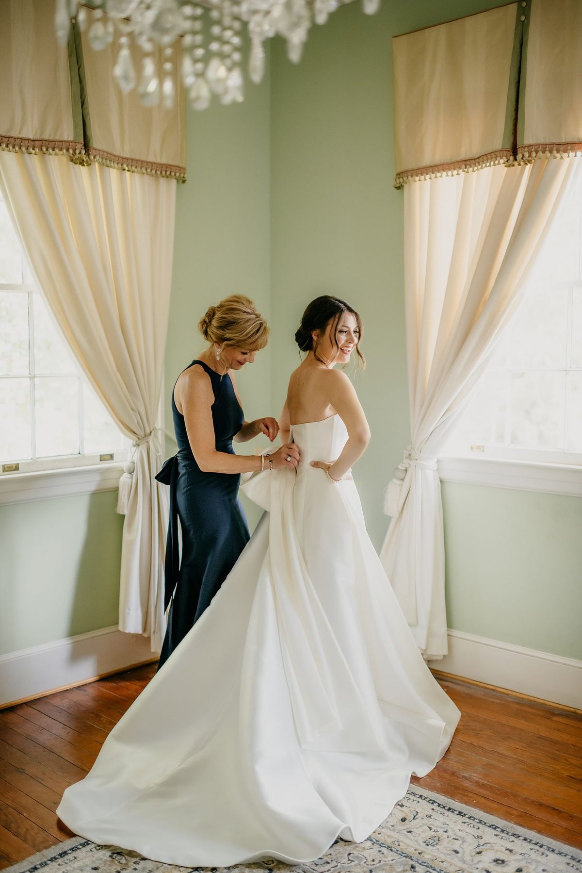 wedding weekend packing list